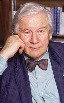 Peter Ustinov